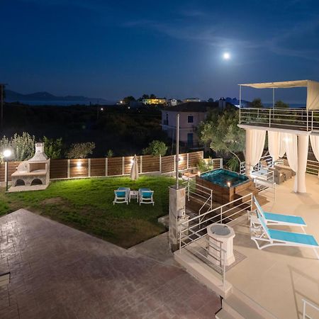 Villa Annaset Lithakia (Zakynthos) Exterior foto