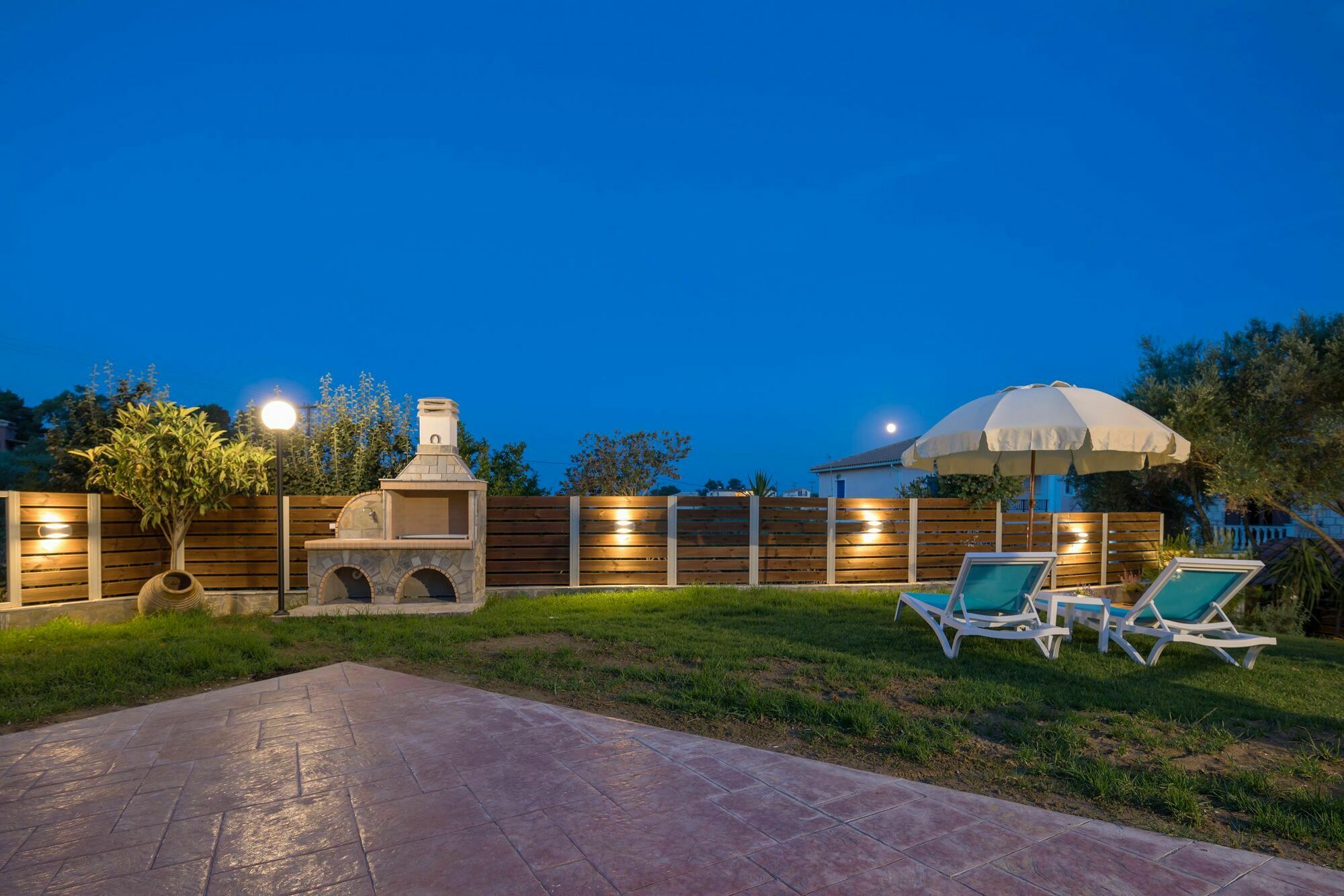 Villa Annaset Lithakia (Zakynthos) Exterior foto