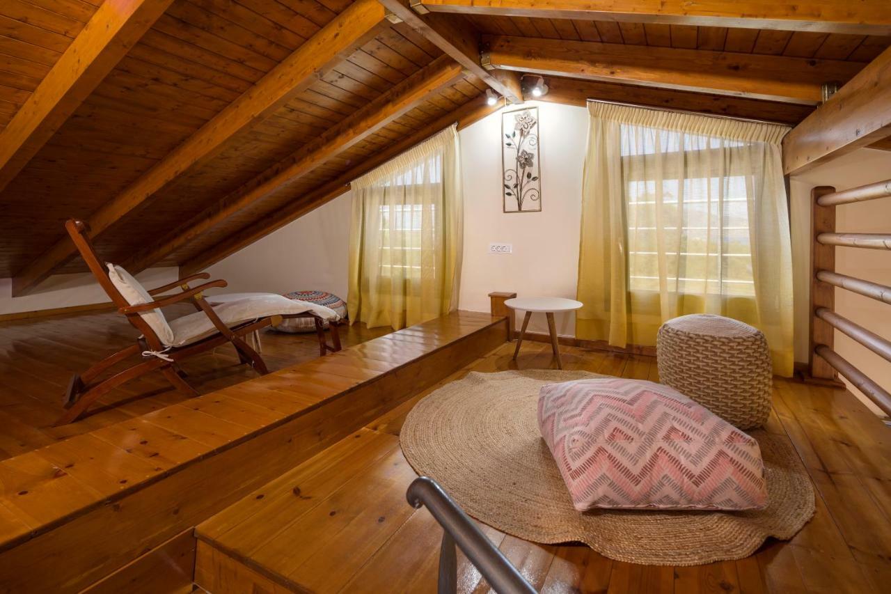 Villa Annaset Lithakia (Zakynthos) Exterior foto