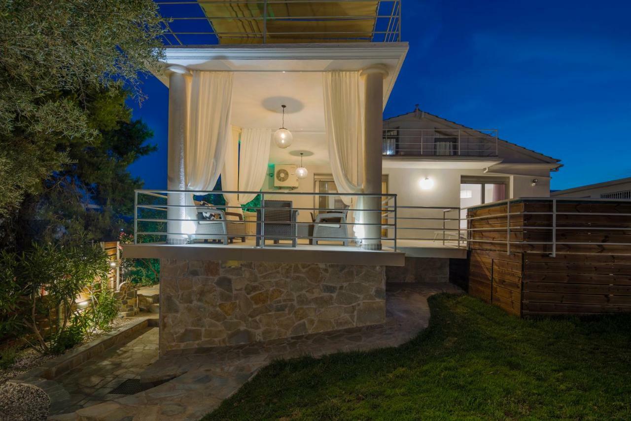 Villa Annaset Lithakia (Zakynthos) Exterior foto
