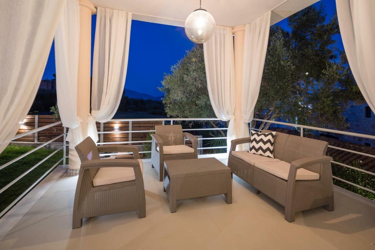 Villa Annaset Lithakia (Zakynthos) Exterior foto